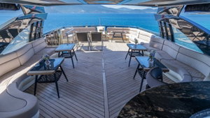 Luxury Motor Yacht „Den Den“ – fotka 24