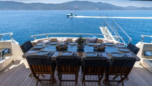 Luxury Motor Yacht „Den Den“ – fotka 26