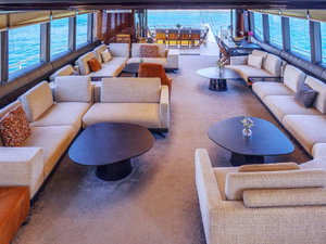 Luxury Motor Yacht „Den Den“ – fotka 2