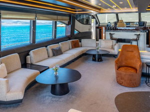 Luxury Motor Yacht „Den Den“ – fotka 37
