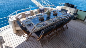 Luxury Motor Yacht „Den Den“ – fotka 27