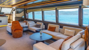 Luxury Motor Yacht „Den Den“ – fotka 14