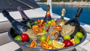 Luxury Motor Yacht „Den Den“ – fotka 30