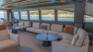 Luxury Motor Yacht „Den Den“ – fotka 12
