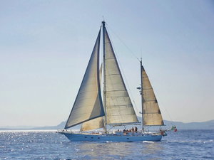 Gulet „Miaplacidus“ – fotka 1