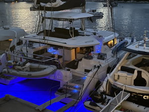 Lagoon 46 „Dedalo“ – fotka 1