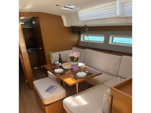 Sun Odyssey 490 „Konstantinos“ – fotka 2