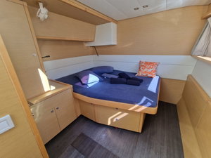 Lagoon 52 „Takamaka“ – fotka 17