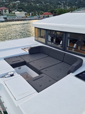 Lagoon 52 „Takamaka“ – fotka 20