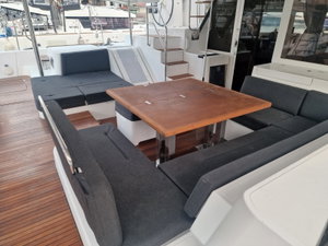 Lagoon 52 „Takamaka“ – fotka 11