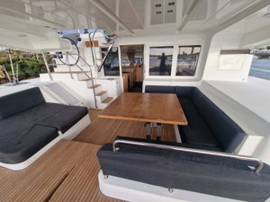 Lagoon 52 „Takamaka“ – fotka 4
