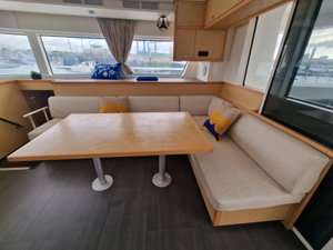 Lagoon 52 „Takamaka“ – fotka 3