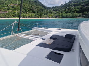 Lagoon 52 „Takamaka“ – fotka 7