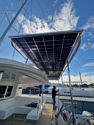 Lagoon 52 „Takamaka“ – fotka 6