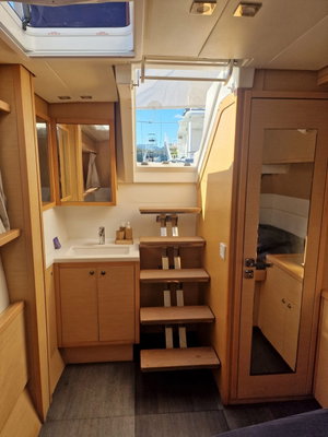 Lagoon 52 „Takamaka“ – fotka 16