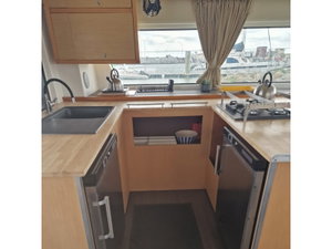 Lagoon 52 „Takamaka“ – fotka 2