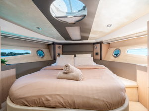 Cranchi M44 HT „Brown Sugar“ – fotka 37