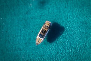 Cranchi M44 HT „Brown Sugar“ – fotka 29