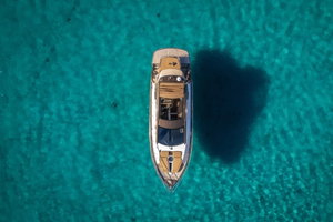 Cranchi M44 HT „Brown Sugar“ – fotka 5
