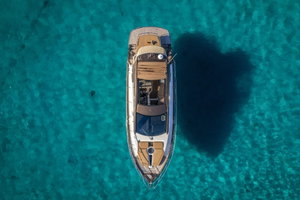 Cranchi M44 HT „Brown Sugar“ – fotka 26