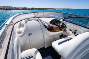 Sunseeker Hawk 34 „Pompa“ – fotka 10