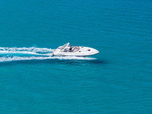 Sunseeker Hawk 34 „Pompa“ – fotka 9