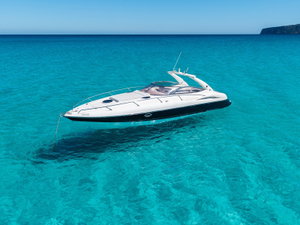 Sunseeker Hawk 34 „Pompa“ – fotka 5