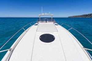 Sunseeker Hawk 34 „Pompa“ – fotka 12