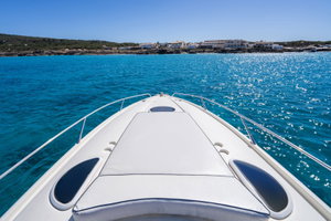 Sunseeker Hawk 34 „Pompa“ – fotka 16