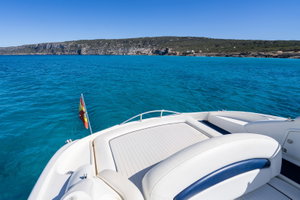Sunseeker Hawk 34 „Pompa“ – fotka 15