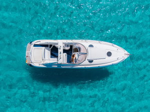 Sunseeker Hawk 34 „Pompa“ – fotka 11