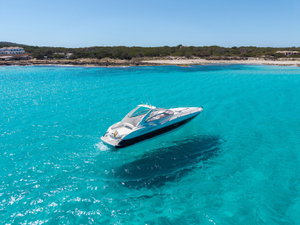 Sunseeker Hawk 34 „Pompa“ – fotka 7