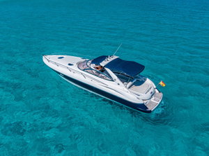 Sunseeker Hawk 34 „Pompa“ – fotka 1