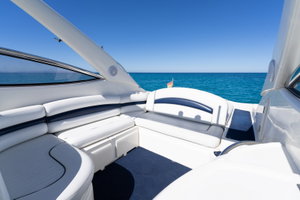 Sunseeker Hawk 34 „Pompa“ – fotka 14
