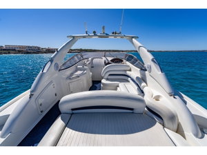 Sunseeker Hawk 34 „Pompa“ – fotka 17