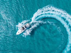 Sunseeker Hawk 34 „Pompa“ – fotka 8