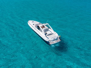 Sunseeker Hawk 34 „Pompa“ – fotka 3