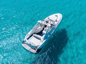 Sunseeker Hawk 34 „Pompa“ – fotka 4