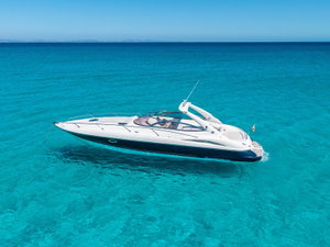 Sunseeker Hawk 34 „Pompa“ – fotka 6
