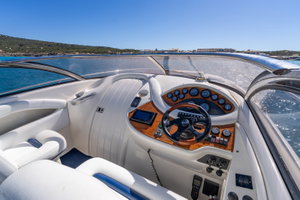 Sunseeker Hawk 34 „Pompa“ – fotka 13