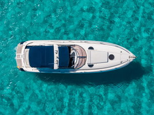 Sunseeker Hawk 34 „Pompa“ – fotka 2