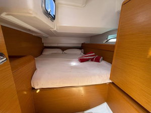 Sun Odyssey 449 „Mientras Tanto“ – fotka 7