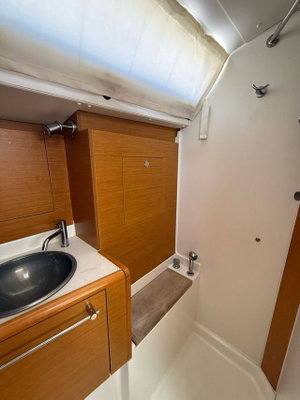 Sun Odyssey 449 „Mientras Tanto“ – fotka 22