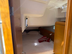 Sun Odyssey 449 „Mientras Tanto“ – fotka 25