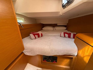 Sun Odyssey 449 „Mientras Tanto“ – fotka 2