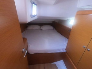 Sun Odyssey 449 „Mientras Tanto“ – fotka 20