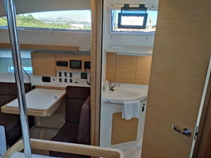 Elan 40 Impression „KARLETA“ – fotka 9
