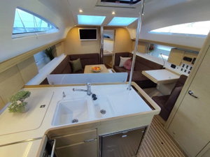 Elan 40 Impression „KARLETA“ – fotka 3