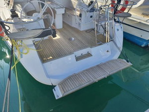Elan 40 Impression „KARLETA“ – fotka 1