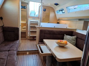 Elan 40 Impression „KARLETA“ – fotka 6
